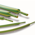 Accesorios para cables termocontraíbles Tubos Soft Caucho de silicona Tubos termoencogibles